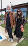Aniversário de 85 anos de Sérgio Reis