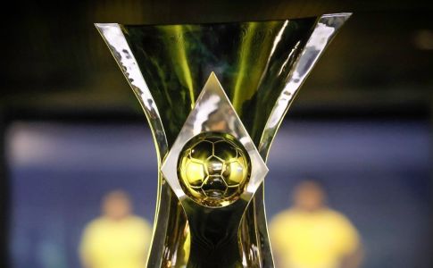 Troféu do Campeonato Brasileiro