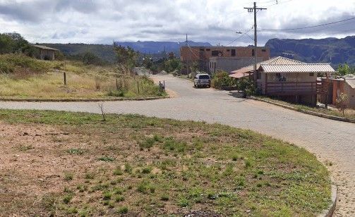 Homens são executados a tiros na região da Serra do Cipó, destino turístico de Minas