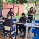 Escola no Bairro JK recebe ação social neste sábado (21) em Juiz de Fora