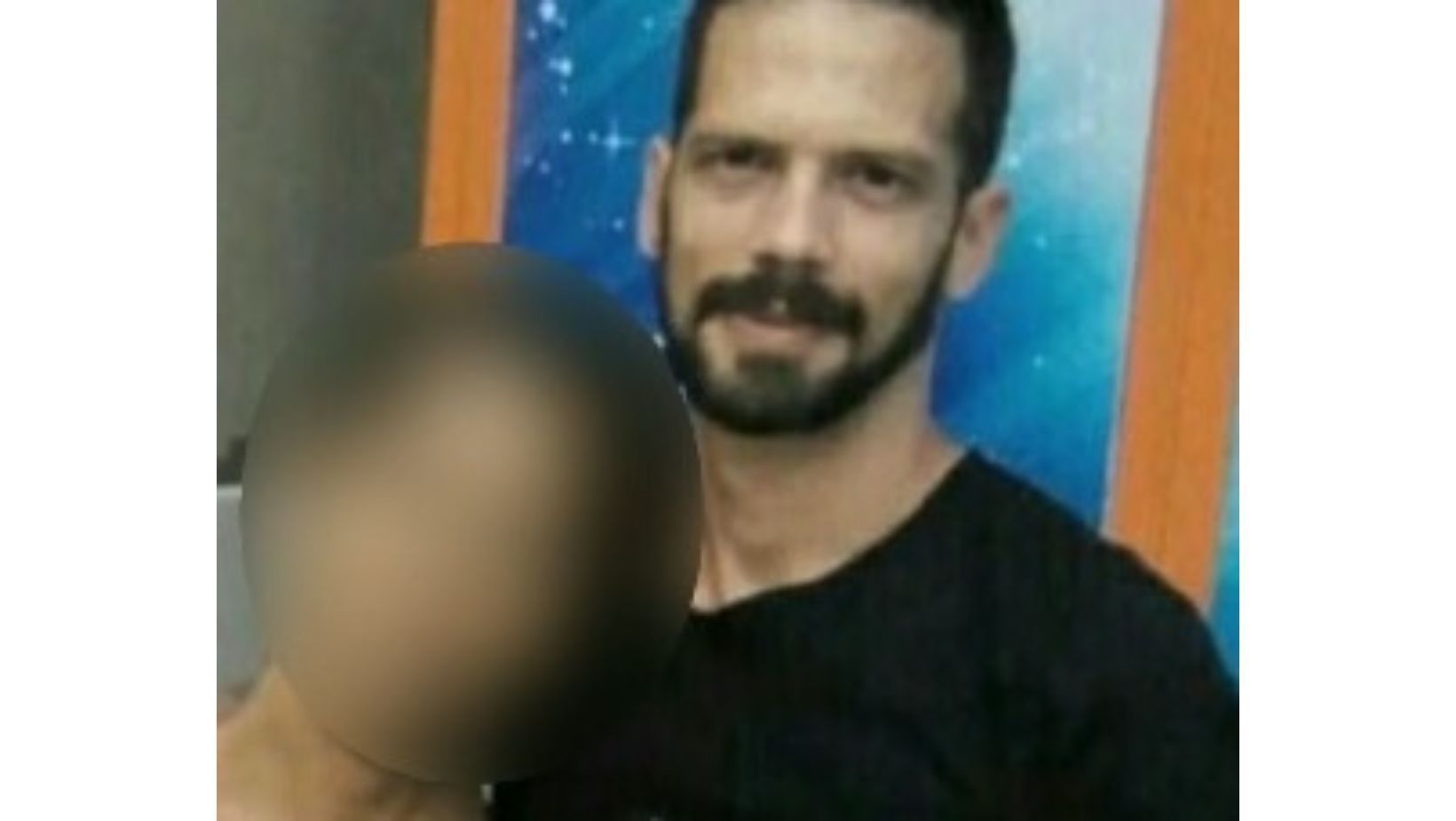 Servidor público do RJ é morto a pedradas e com água fervente por companheira