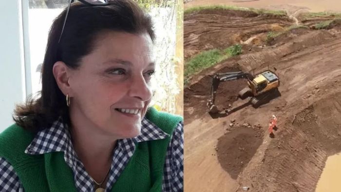 Maria de Lurdes da Costa Bueno tinha 59 anos na época do rompimento da Mina do Córrego do Feijão em 2019