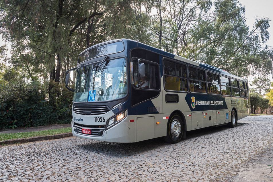 Encerrada a negociação coletiva entre as empresas de ônibus de Belo Horizonte e o sindicato dos rodoviários