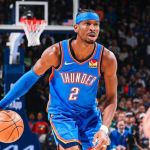 MVP repete feito por 127 partidas seguidas e quebra recorde de lenda da NBA