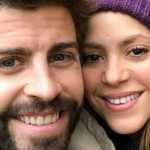 Shakira responde a nova declaração de Piqué sobre traição