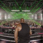 Quem é o astro da NBA que vai se apresentar no Lollapalooza Brasil