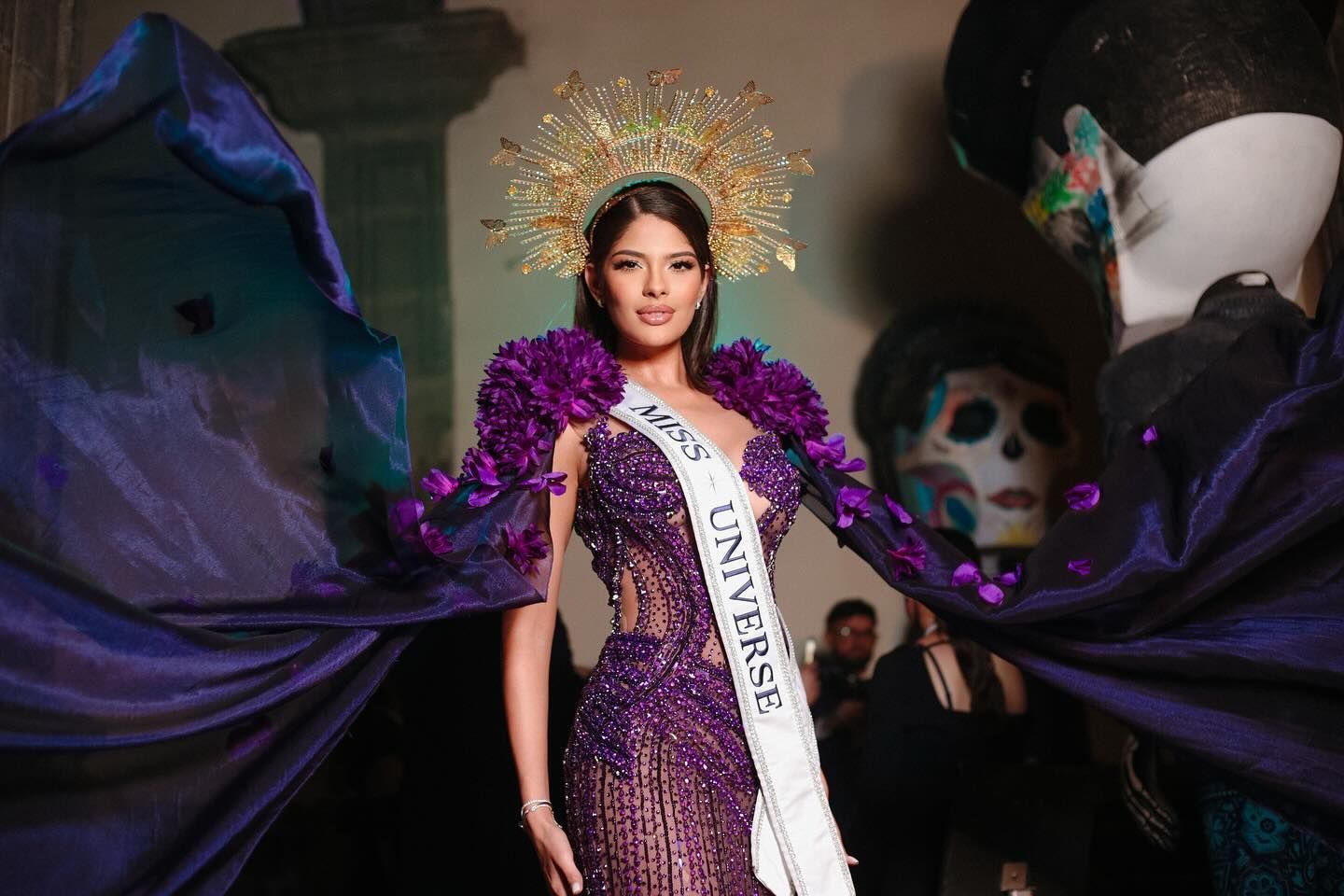 Miss Universo 2024: relembre todas as vencedoras do concurso e qual país tem mais títulos
