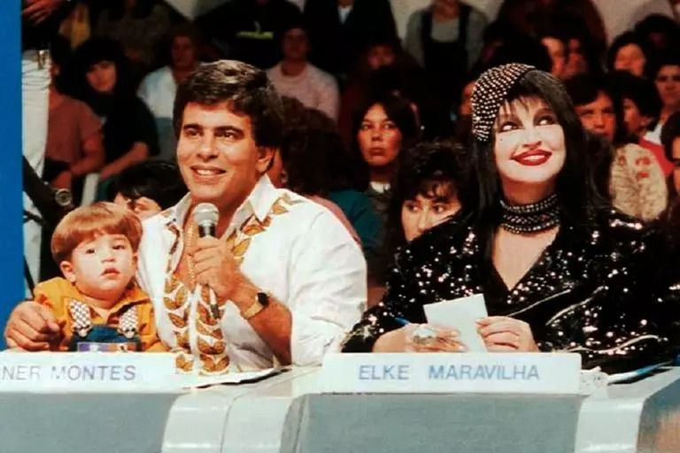 Além de Ary Toledo, relembre famosos do 'Show de Calouros' que já faleceram