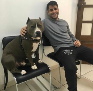 Delegado diz que, em 2003, Luiz Phillipi tinha apelido de 'Mexirica' e era envolvido com roubo de carros