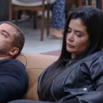 A Fazenda 16: 'Vitimismo', dispara Vanessa sobre jogo de Sacha
