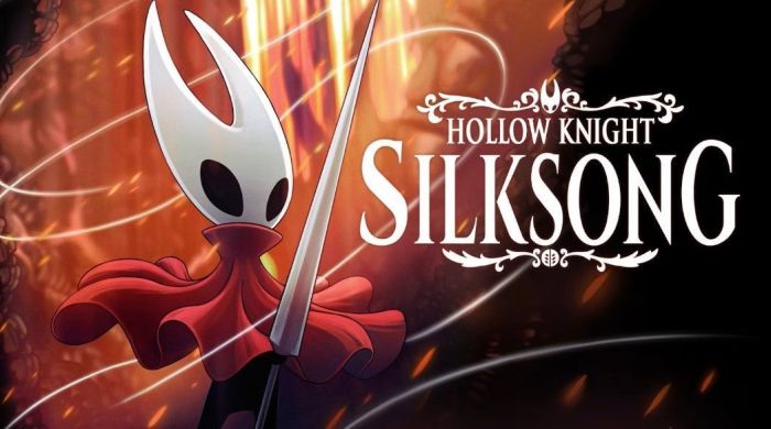 Hollow Knight: Silksong