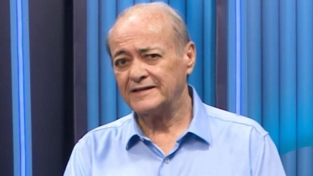 Em primeiro turno, Silvio Mendes é eleito prefeito de Teresina