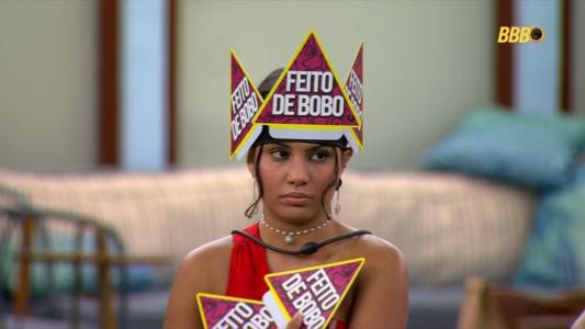 Gabriela no Sincerão
