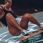 Skate: por que o alongamento é essencial antes de subir no carrinho