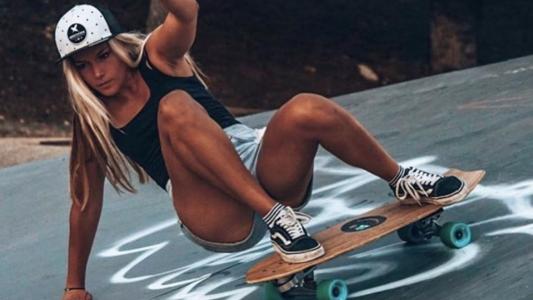 Skate por que o alongamento é essencial antes de subir no carrinho
