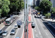 Monitoramento inteligente reforça a segurança pública nas cidades