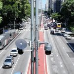 Monitoramento inteligente reforça a segurança pública nas cidades