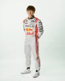 Pilotos da Red Bull terão "roupa especial" para o Grande Prêmio do Japão de Fórmula 1