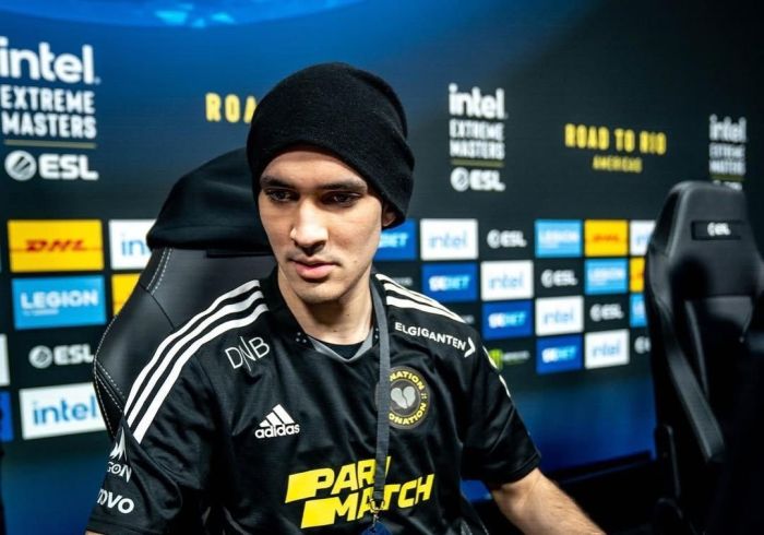 Epitácio 'TACO' de Melo Epitácio 'TACO' de Melo