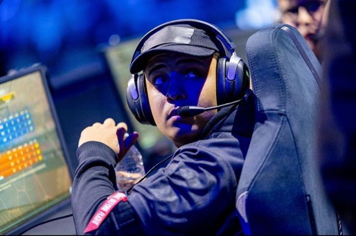 Yan 'yanxnz' Nolasco Yan 'yanxnz' Nolasco