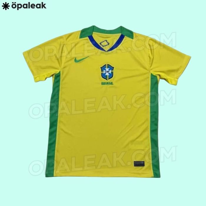 Versão divulgada pelo perfil Opaleaks