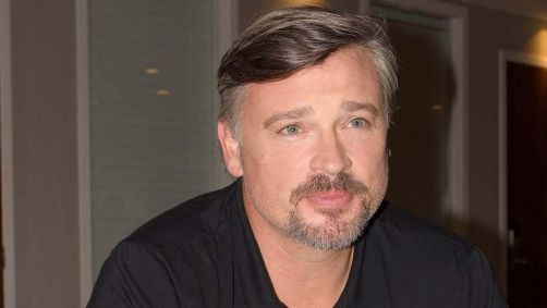 Tom Welling interpretou Clark Kent