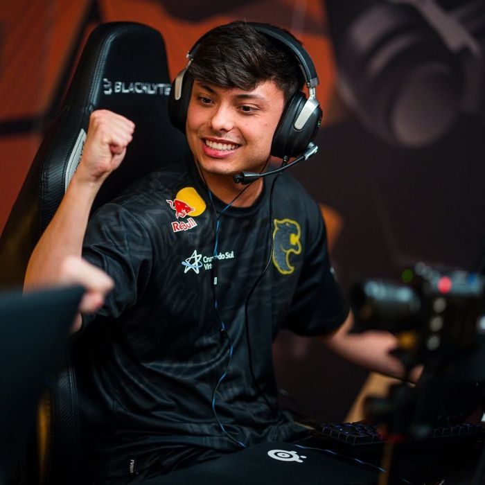 João 'Jv92' Vitor João 'Jv92' Vitor