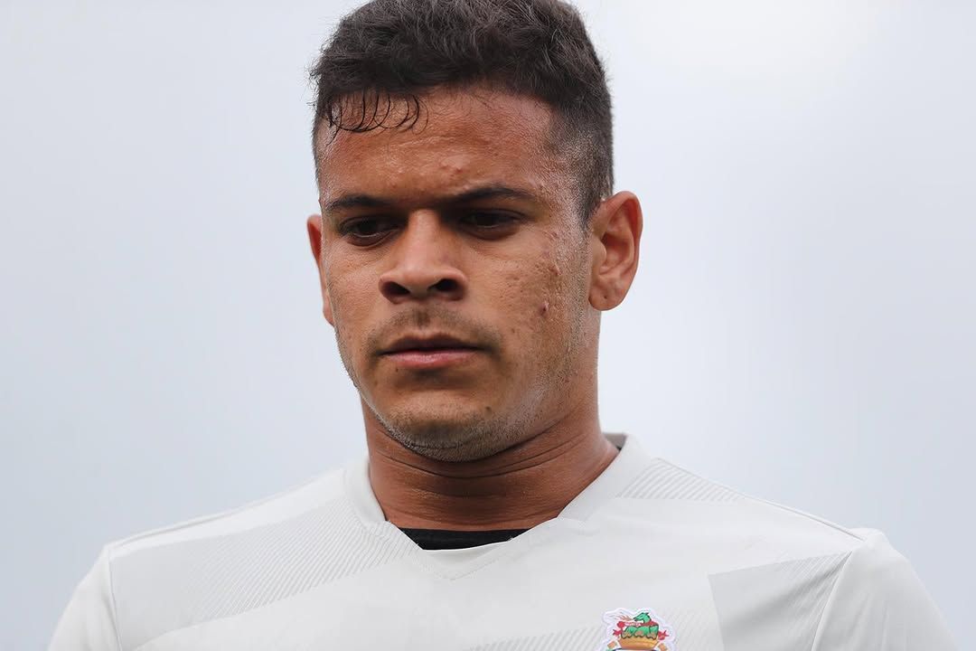 Clube mineiro anuncia contratação de jovem revelado pelo Atlético