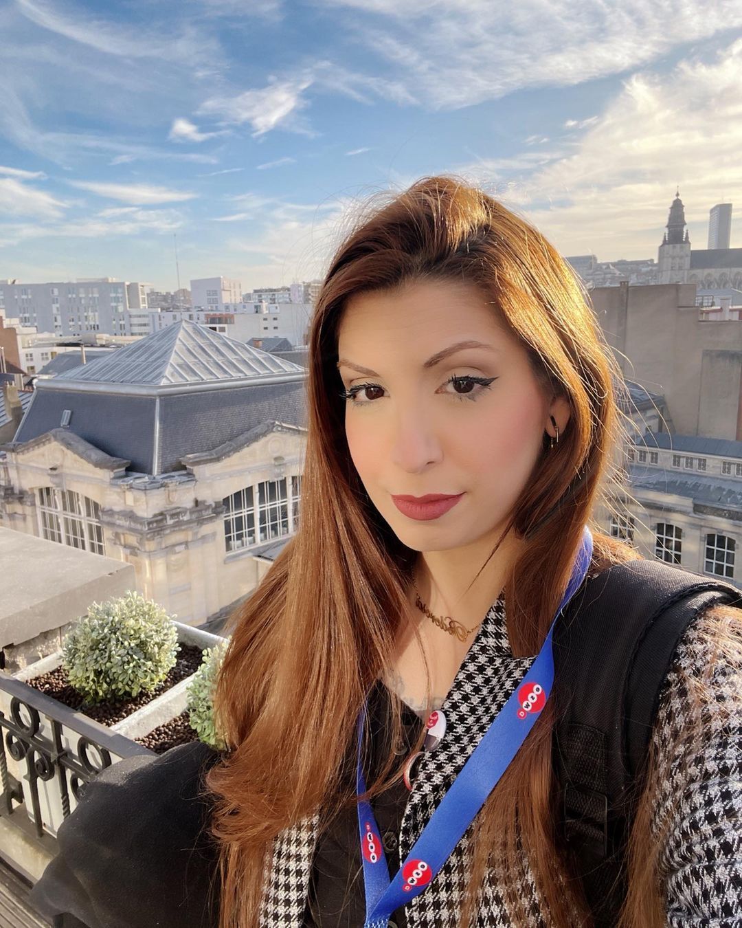 Aos 36 anos, morre na Escócia a jornalista brasileira Nathalia Urban