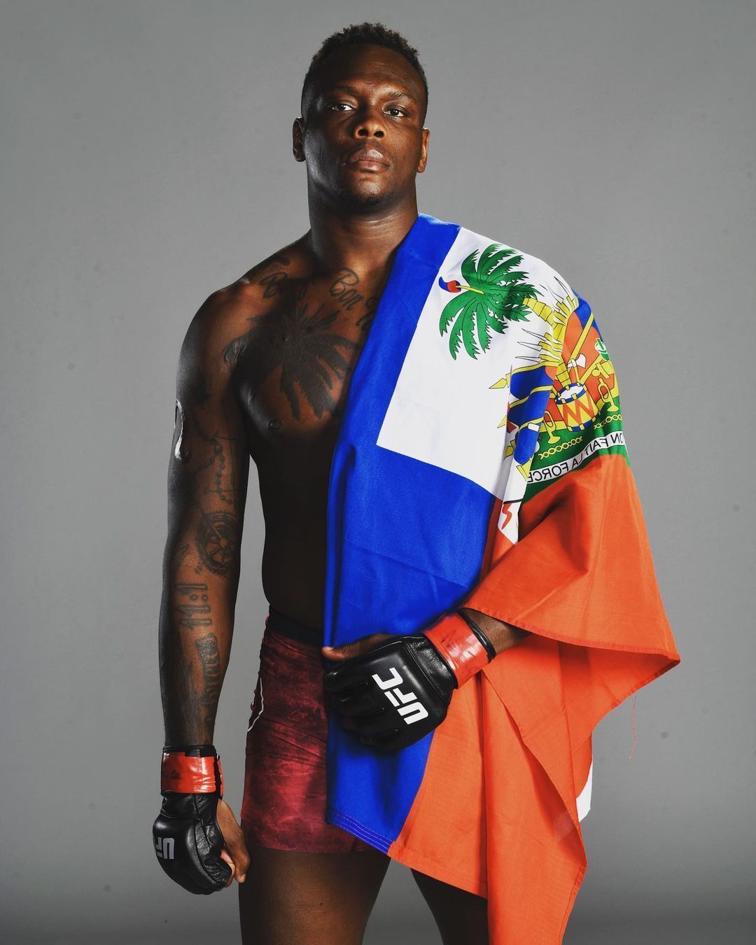 UFC demite brasileiro, ex-desafiante ao cinturão e outros dez lutadores