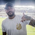Agente nega saída de Neymar do Al-Hilal e ida para o Santos: 'Não há conversas'