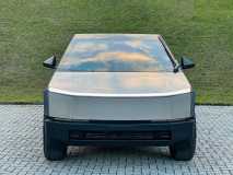 Modelo Cybertruck da Tesla