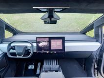 Modelo Cybertruck da Tesla