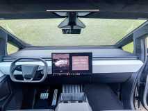 Modelo Cybertruck da Tesla