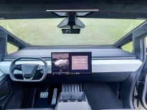 Modelo Cybertruck da Tesla
