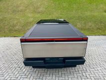 Modelo Cybertruck da Tesla