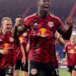 Todos os jogos deste sábado (28) pela MLS