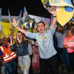 Lorenzo Pazolini é reeleito como prefeito de Vitória no primeiro turno