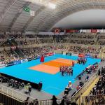 Semifinais do Campeonato Paulista de Vôlei Feminino: veja jogos, datas e horários