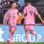 Ex-Vasco concorre com Messi e Suárez a prêmio de MVP da MLS
