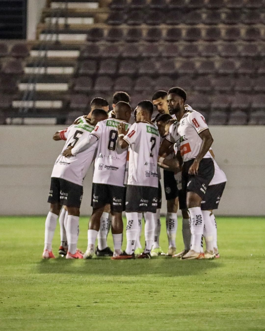 Athletic-MG pode garantir acesso para Série B neste fim de semana; veja cenário