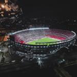 Torcida do River esgota ingressos para 'decisão' contra o Atlético na Libertadores