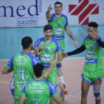 Superliga Masculina 24/25: São José renova elenco e tentará se manter competitivo