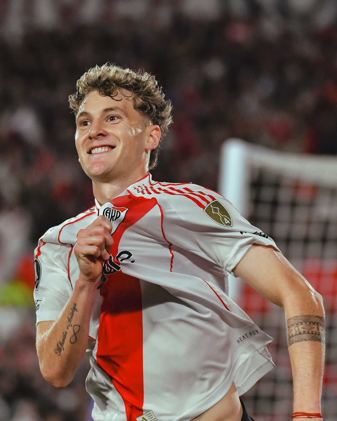 River Plate garante premiação milionária por classificação à semi da Libertadores