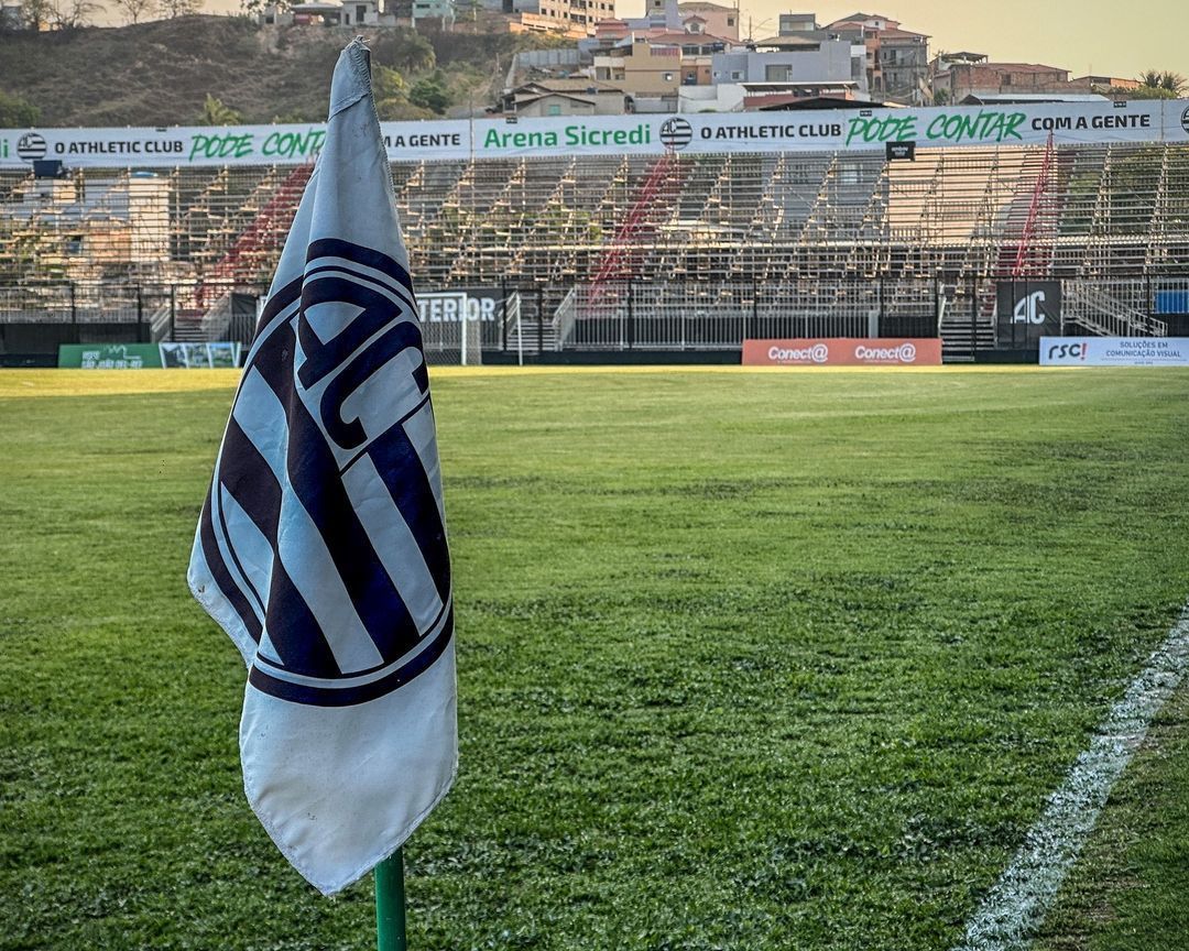 Todos os jogos deste sábado (5) pela Série C do Campeonato Brasileiro