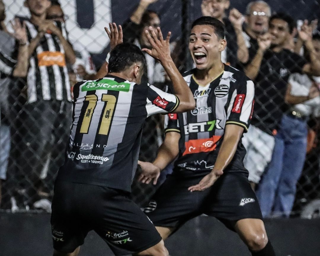 O que o Athletic precisa fazer para conquistar o acesso à Série B