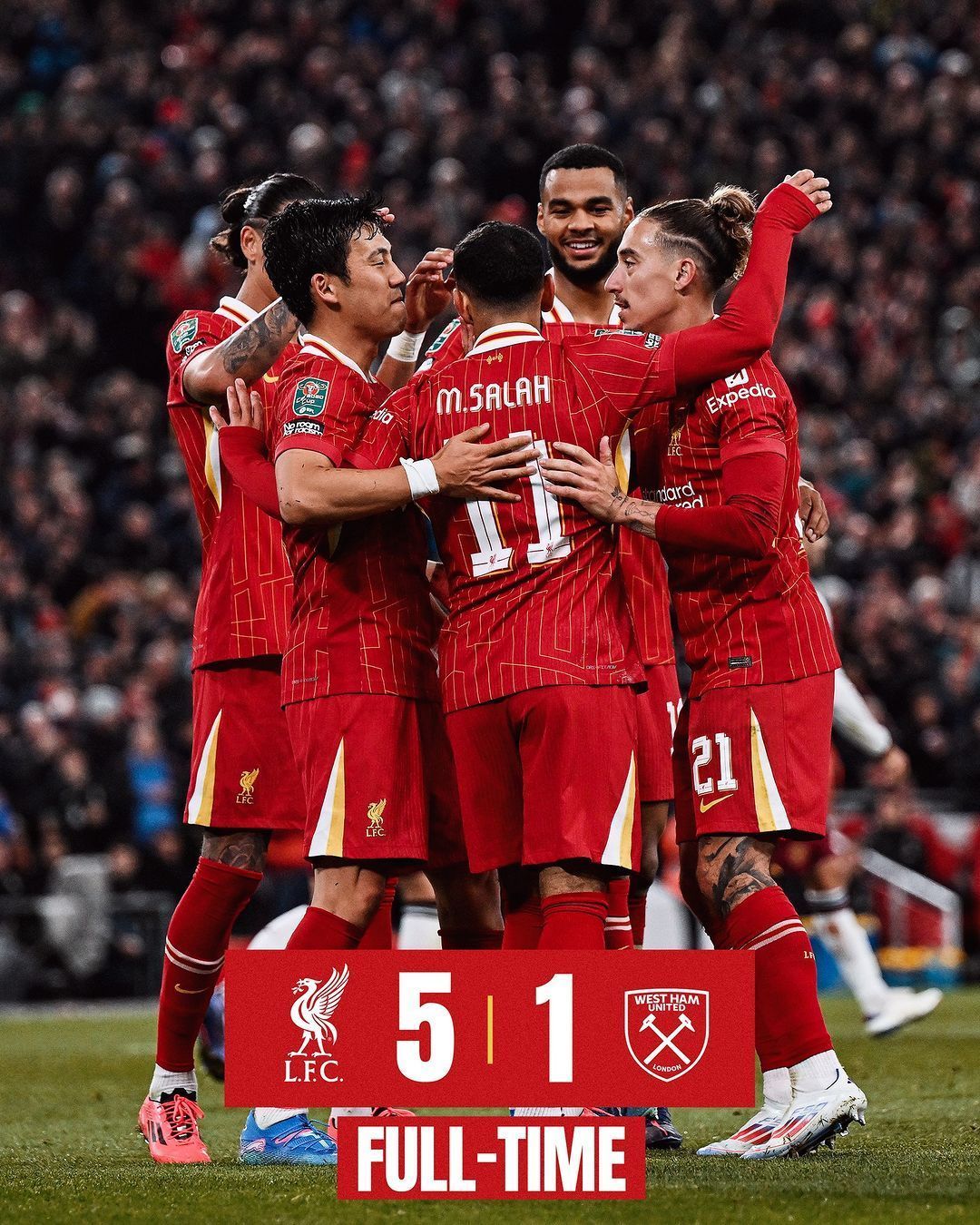 Wolverhampton x Liverpool: horário e onde assistir ao vivo pela Premier League