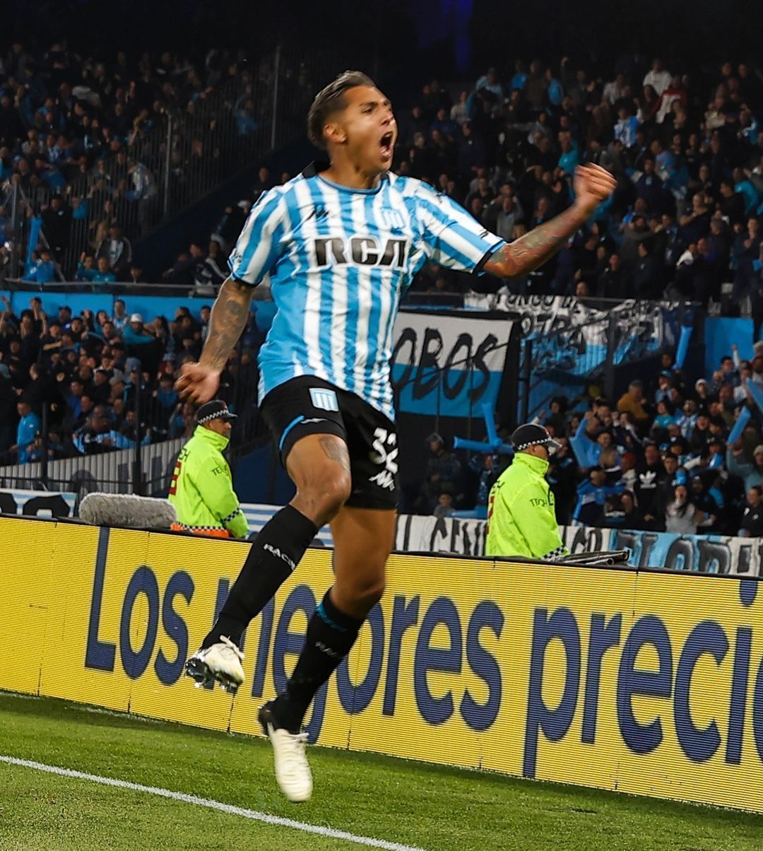Racing 4x1 Athletico-PR: gols e melhores momentos pela Copa Sul-Americana