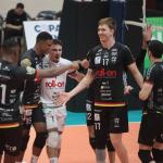 Superliga Masculina 24/25: Apan/Blumenau mira ‘passo a mais’ em disputa nacional