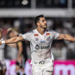 Santos bate Operário-PR e dorme na liderança da Série B
